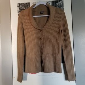 Ann Taylor Cardigan